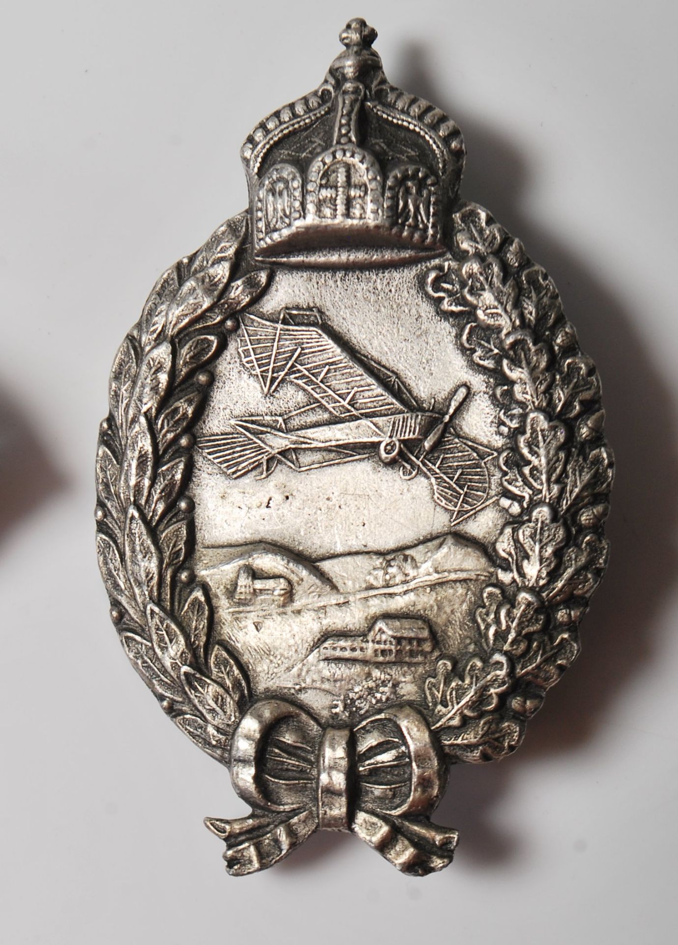 WWI FIRST WORLD WAR INTEREST IMPERIAL GERMAN BADGES - Image 3 of 5