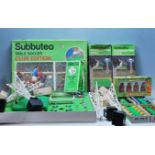 RETRO VINTAGE BOXED SUBBUTEO FOOTBALL GAME