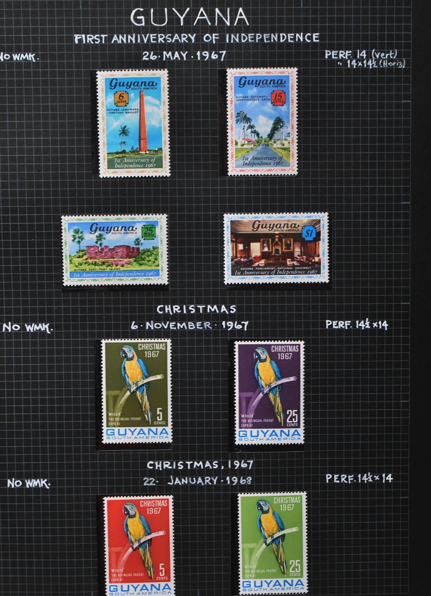 LARGE COLLECTION OF ALL WORLD STAMPS - Image 26 of 26