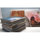 GOOD MIXED COLLECTION OF 150+ VINYL RECORD ALBUMS