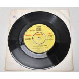 JONESY - RICOCHET / EVERY DAY'S THE SAME 45 7" SINGLE