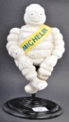 MICHELIN TYRES BIBENDUM ADVERTISING MASCOT CAST IRON