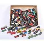 LARGE COLLECTION OF 1/76 SCALE 00 GAUGE MODEL DIEC