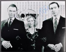 THE KRAYS (1990) GARY & MARTIN KEMP SIGNED PHOTOGRAPH