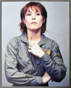 PROMETHEUS (ALIEN) - NOOMI RAPACE - SIGNED PHOTOGRAPH