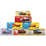 LARGE COLLECTION OF CORGI CLASSICS DIECAST MODEL V