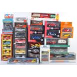 LARGE COLLECTION OF ASSORTED BOXED DIECAST GIFT SETS