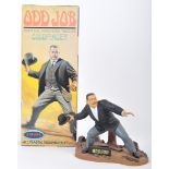 AURORA MADE ODDJOB JAMES BOND PLASTIC KIT