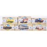 CORGI CLASSICS BOXED DIECAST MODEL VEHICLES