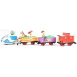 THINKWAY TOYS DISNEY TOY STORY INTERACTIVE TRAINSET