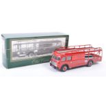 RARE OLD CARS ITALIAN FERRARI 1/43 SCALE CAR TRANSPORTER