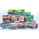 LARGE COLLECTION OF ASSORTED MODEL DIECAST