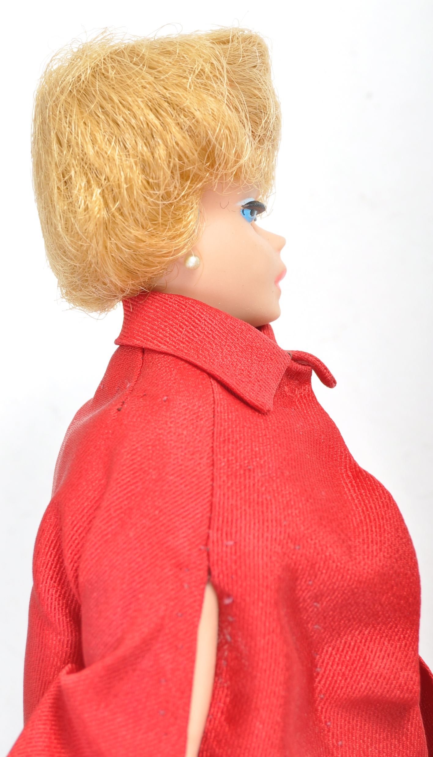 ORIGINAL 1960S MATTEL MADE BARBIE ' TEEN AGE FASHION DOLL ' BOXED - Image 5 of 7