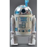 STAR WARS ACTION FIGURES - R2D2 WITH SENSORSCOPE