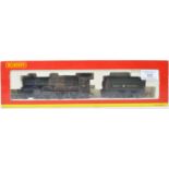 HORNBY 00 GAUGE MODEL RAILWAY TRAINSET LOCOMOTIVE