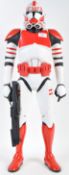 STAR WARS SHOCKTROOPER / STORM TROOPER HALF SCALE FIGURE