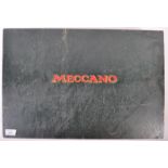 VINTAGE BOXED MECCANO SET ' E '