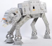 ORIGINAL VINTAGE STAR WARS PLAYSET AT-AT 100% COMPLETE