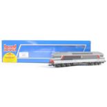 RARE JOUEF MADE HO GAUGE 858300 SNCF LOCO