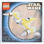 LEGO SET - STAR WARS ULTIMATE COLLECTOR SERIES - 10026