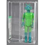 ORIGINAL VINTAGE AFA GRADED KENNER STAR WARS FIGURE