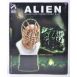 PALISADES ALIEN FACEHUGGER MICTRO BUST