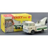 ORIGINAL VINTAGE DINKY TOYS BOXED DIECAST MODEL