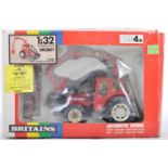 BRITIANS FARM SERIES 9516 VALMET LOGGING TRACTOR