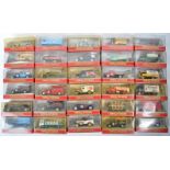 COLLECTION OF MATCHBOX MODELS OF YESTERYEAR DIECAST MODELS