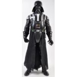 IMPRESSIVE STAR WARS DARTH VADER HALF SCALE DISPLAY FIGURE