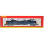 HORNBY 00 GAUGE MODEL RAILWAY TRAINSET DIESEL LOCOMOTIVE