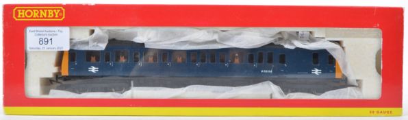 HORNBY 00 GAUGE MODEL RAILWAY TRAINSET DIESEL LOCOMOTIVE