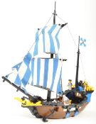 LEGO SET - LEGOLAND - 6274 - CARIBBEAN CLIPPER PIRATE SHIP