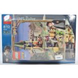 LEGO SETS - HARRY POTTER - 4757 - 4729 - FACTORY SEALED