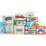 COLLECTION OF CORGI CLASSICS BOXED DIECAST MODEL VEHICLES