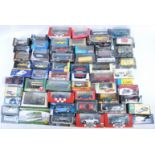 LARGE COLLECTION OF ASSORTED BOXED MODEL DIECAST