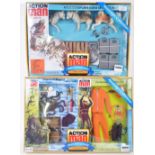 ACTION MAN 40TH ANNIVERSARY OUTFIT / ACCESSORY SETS
