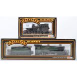 MAINLINE RAILWAYS 00 GAUGE MODEL RAILWAY TRAINSET LOCOMOTIVES