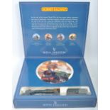 HORNBY 00 GAUGE MODEL RAILWAY ROYAL DOULTON GIFT SET