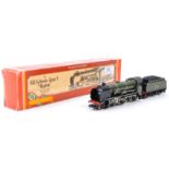 HORNBY 00 GAUGE R683 SR 4-4-0 SCHOOLS CLASS V REPTON