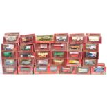 LARGE COLLECTION OF MATCHBOX MODELS OF YESTERYEAR