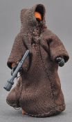 STAR WARS ACTION FIGURES - FIRST 12 NO COO JAWA CLOTH CAPE