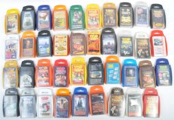 COLLECTION OF ASSORTED TOP TRUMPS SPECIALS SETS