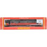 HORNBY 00 GAUGE R589 BR POST HASTE CLASS 86 DIESEL LOCO