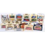 LARGE COLLECTION OF ASSORTED SCALE DIECAST MODELS