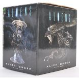 RARE PALISADES TOYS ALIENS ALIEN QUEEN MICRO BUST