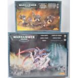 WARHAMMER 40K SEALED EX SHOP STOCK SETS