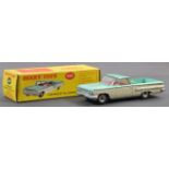 ORIGINAL VINTAGE DINKY TOYS BOXED DIECAST MODEL