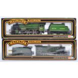 TWO ORIGINAL PALITOY MAINLINE 00 GAUGE LOCOMOTIVES