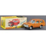 ORIGINAL VINTAGE DINKY TOYS DIECAST RANGE ROVER